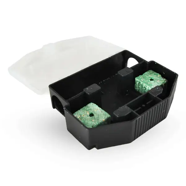 Station d’appât rechargeable Mhouse™ - souris – Image 4