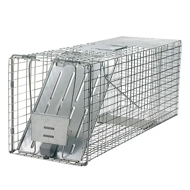 Cage à raton – Image 2