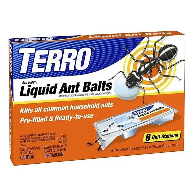 Station d'appât Fourmis – Image 2