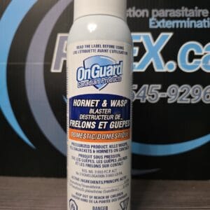 Onguard Guêpe Blaster 400g