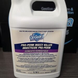 Onguard Pro-Perm Insecticide 3,78 L