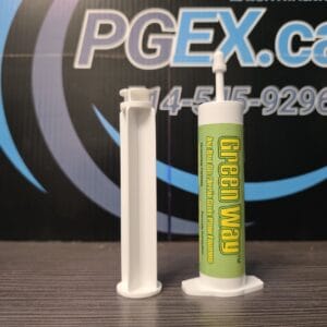 Green Way – Gel appât contre les fourmis (1 seringue)