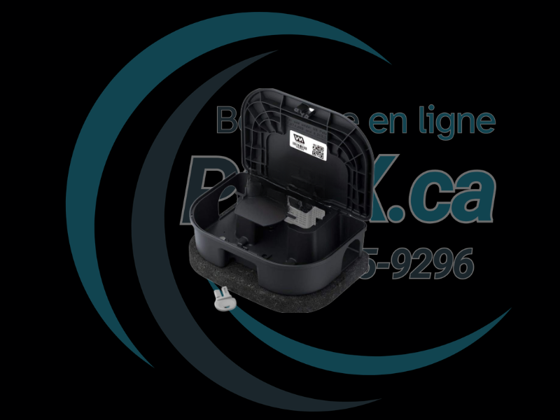 EZ Secured – Station d’appâtage pour rongeurs – Image 2