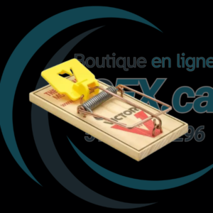 Trappe à souris VICTOR